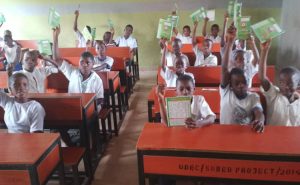 Books for School children