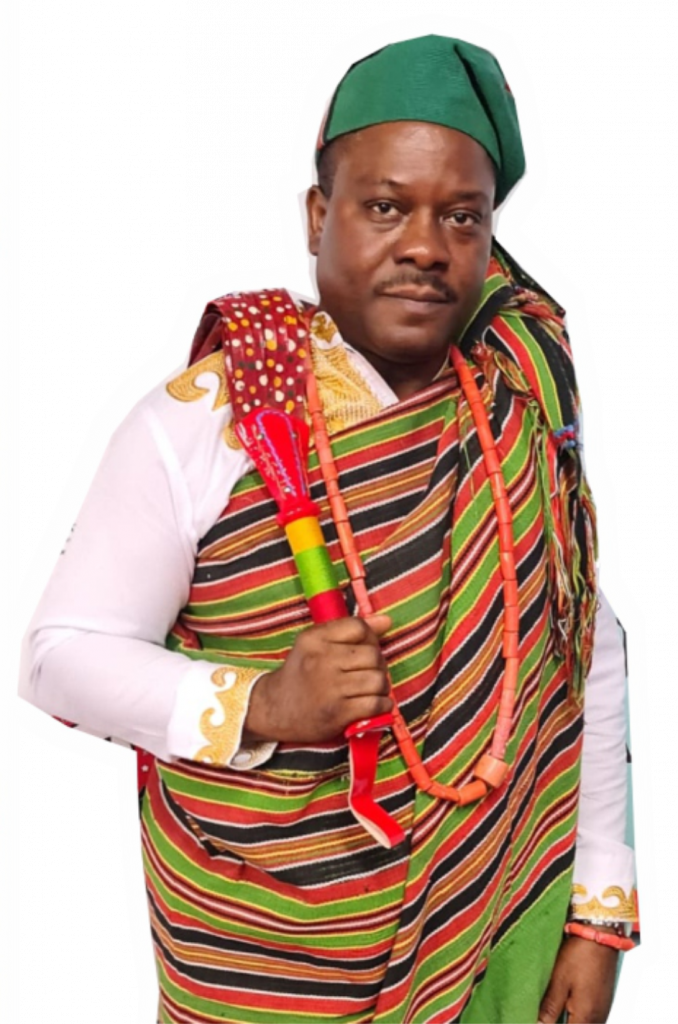 Alfred Ejiya