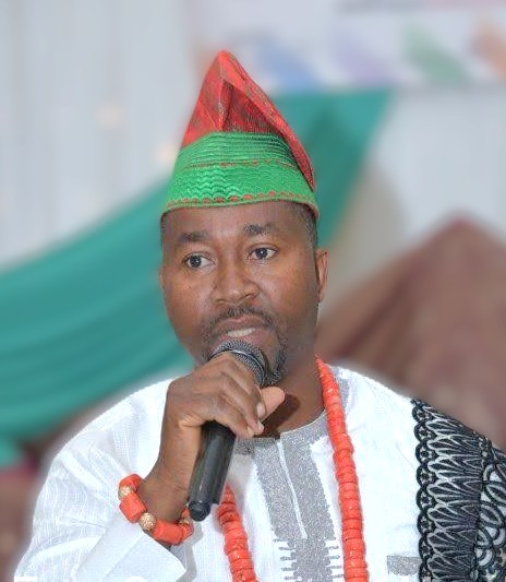 Joe Okpeahior