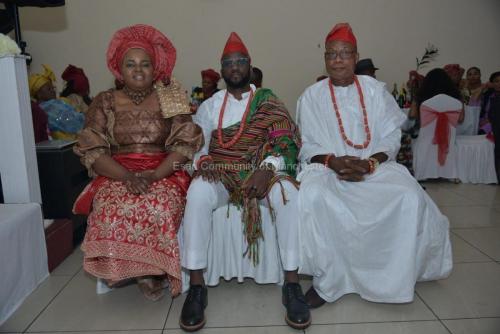 ECM Esan Family Day 2019