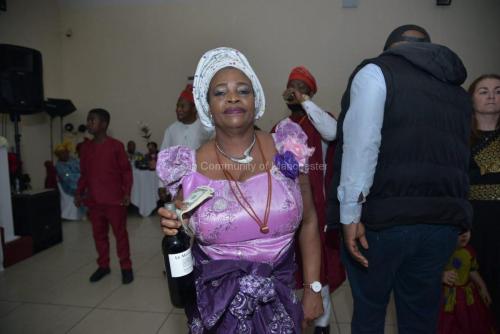 ECM Esan Family Day 2019