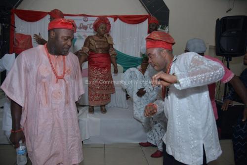 ECM Esan Family Day 2019