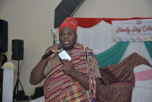 ECM Esan Family Day 2019