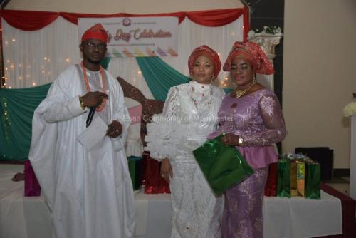 ECM Esan Family Day 2019