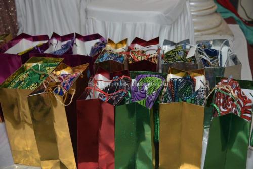 ECM Esan Family Day 2019