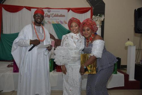 ECM Esan Family Day 2019