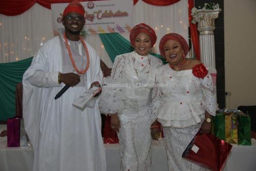 ECM Esan Family Day 2019