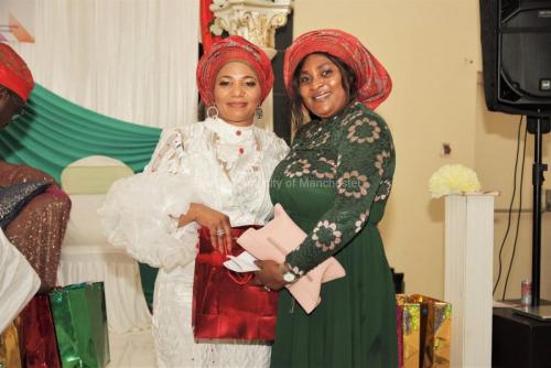 ECM Esan Family Day 2019