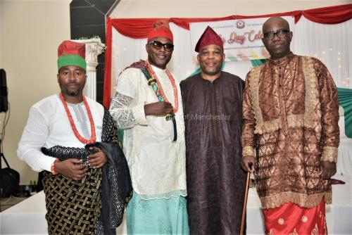 ECM Esan Family Day 2019