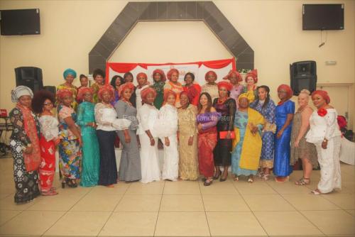 ECM Esan Family Day 2019