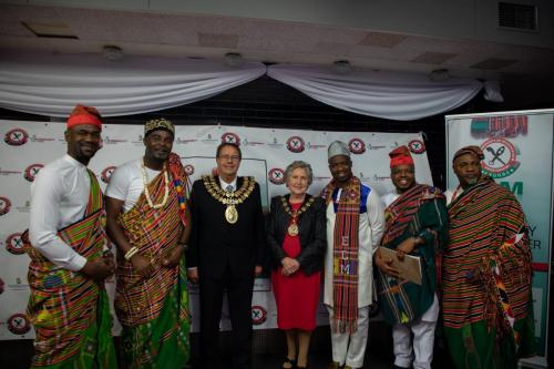 Esan Cultural Day Celebration 2023