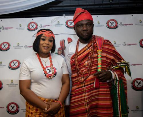 Esan Cultural Day Celebration 2023