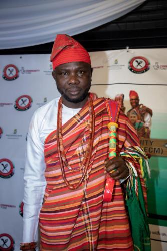 Esan Cultural Day Celebration 2023