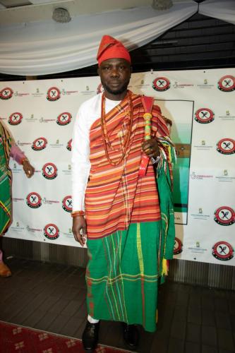 Esan Cultural Day Celebration 2023