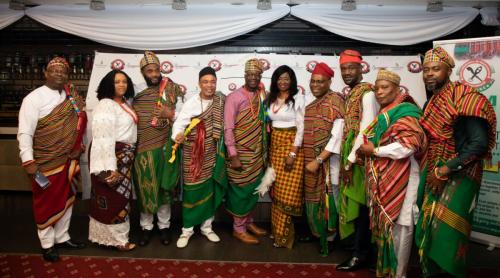 Esan Cultural Day Celebration 2023