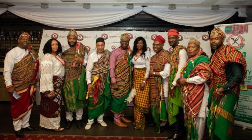 Esan Cultural Day Celebration 2023