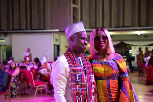 Esan Cultural Day Celebration 2023