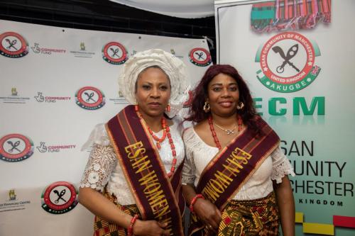 Esan Cultural Day Celebration 2023