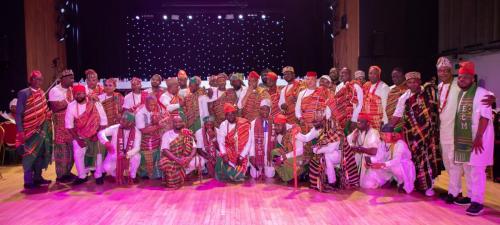 Esan Cultural Day Celebration 2023