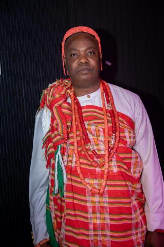 Esan Cultural Day Celebration 2023
