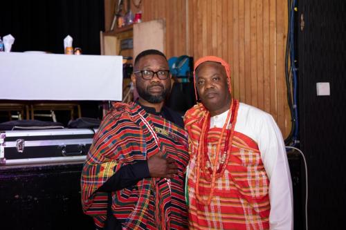 Esan Cultural Day Celebration 2023