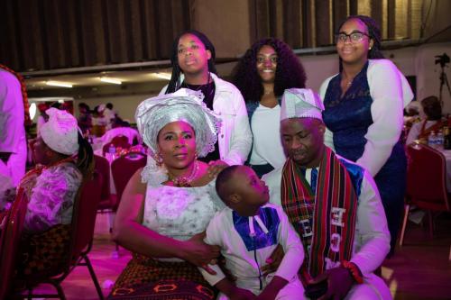 Esan Cultural Day Celebration 2023