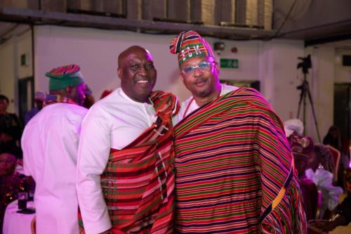 Esan Cultural Day Celebration 2023