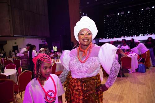 Esan Cultural Day Celebration 2023