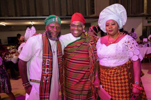 Esan Cultural Day Celebration 2023