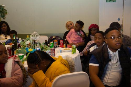 Family Days Evening 2022