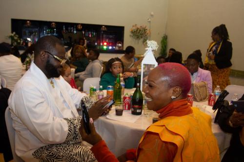 Family Days Evening 2022