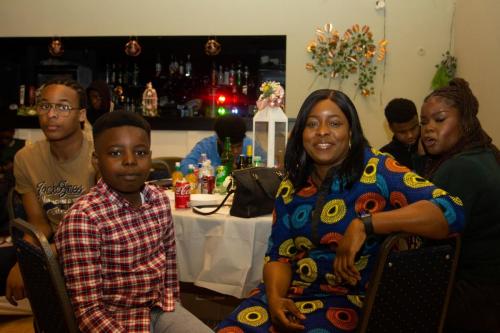 Family Days Evening 2022