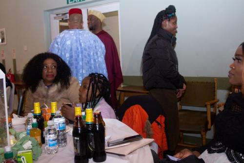 Family Days Evening 2022