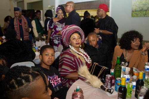 Esan Family Day 2022