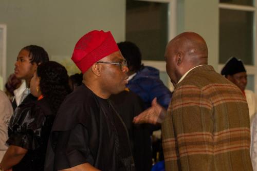 Family Days Evening 2022