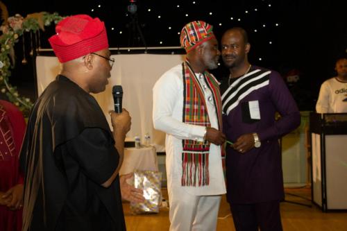 Family Days Evening 2022