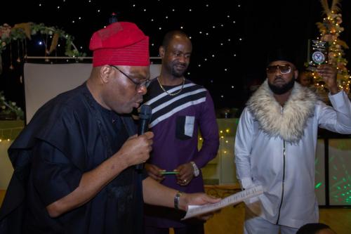 Family Days Evening 2022