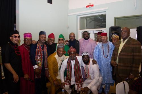 Family Days Evening 2022