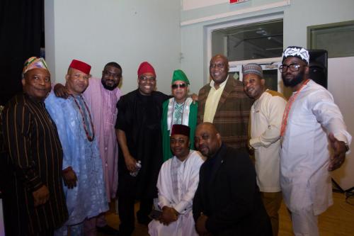 Family Days Evening 2022