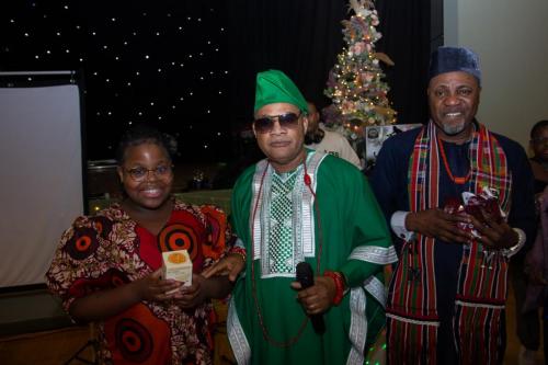 Family Days Evening 2022