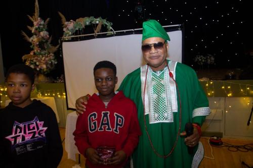 Family Days Evening 2022