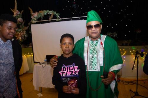 Family Days Evening 2022