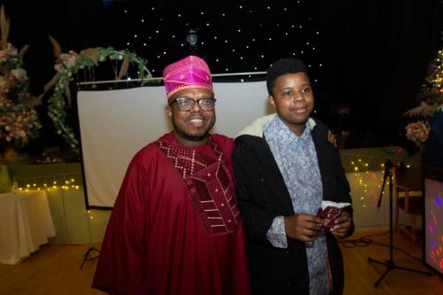 Family Days Evening 2022